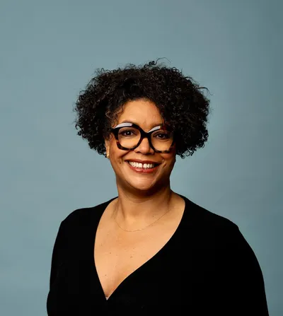 Dr Amina Yamgnane
