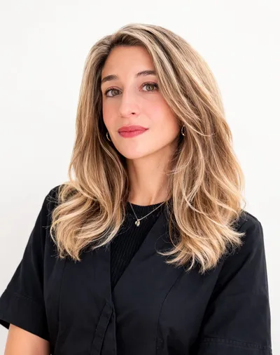 Dr Audrey Levy
