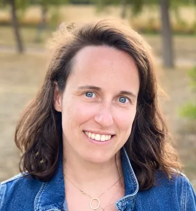 Dr Clémence Marais