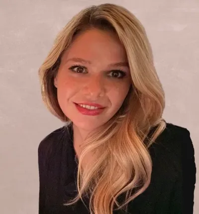 Dr Inga Petrov