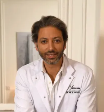 Dr Marwen Youssef