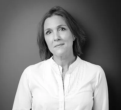 Dr Stéphanie Proust