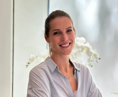 Laetitia Reiser