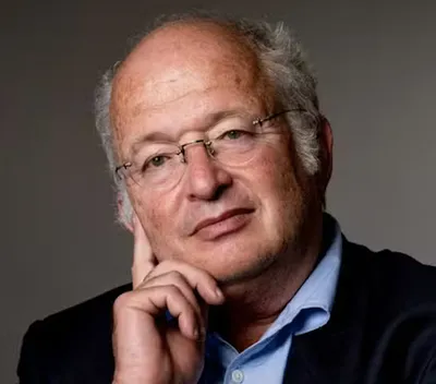 Pr François Olivennes