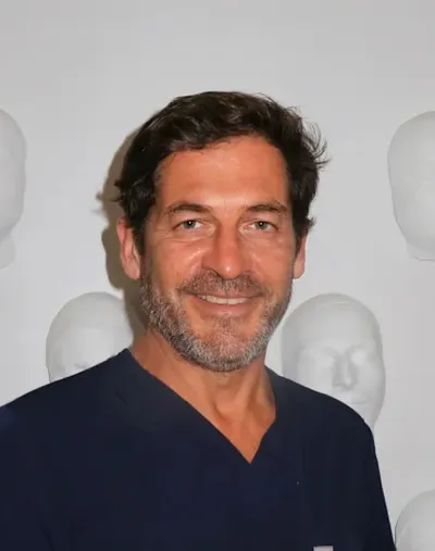 Pr Ignacio Garrido