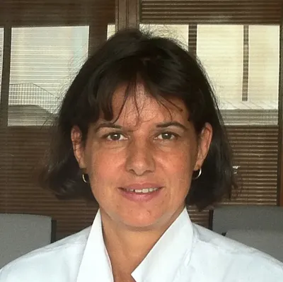 Pr Marie-Victoire Senat
