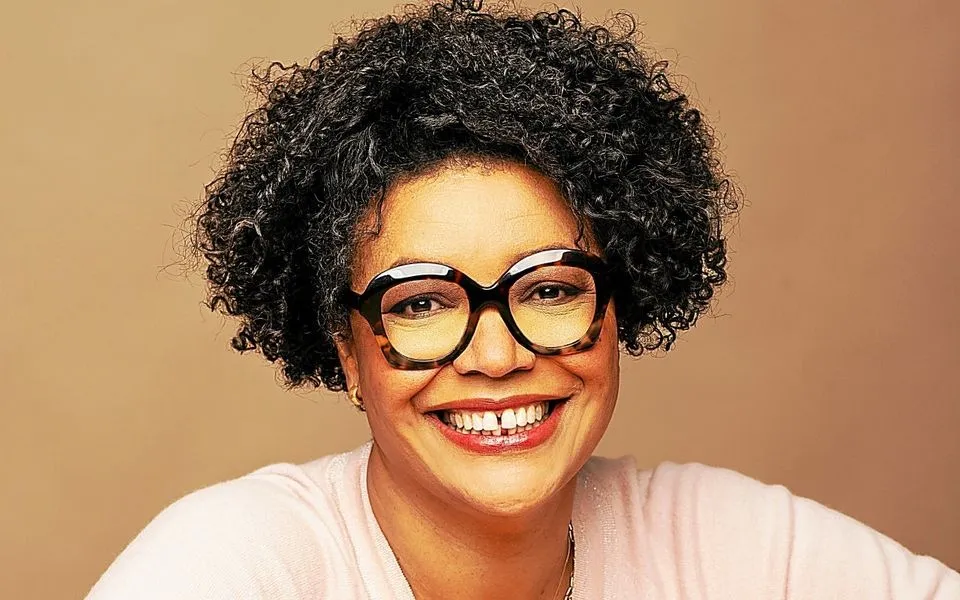 Dr Amina Yamgnane, fondatrice de la Clinique des Femmes